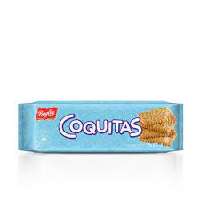 GALLETITAS COQUITAS 157 GRS